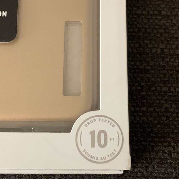 Incipio phone x case. Brand new. - Picture 4 of 4